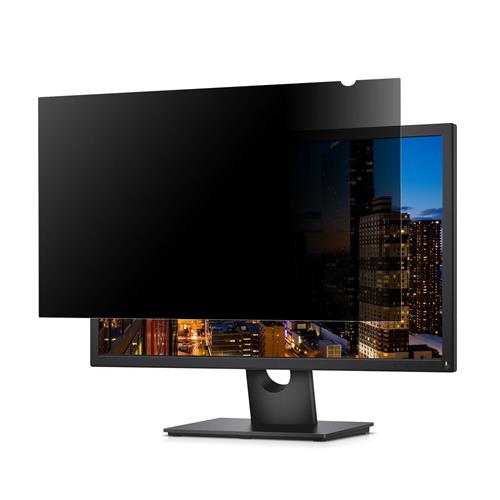 22 in. Monitor Privacy Screen - Universal 22 in. Monitor Privacy Screen - Universal